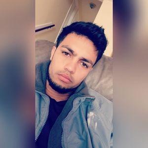 Meet your Posher, Marlon